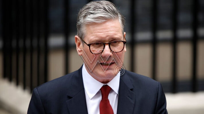 ہم ایران کے خلاف وسیع جنگ کا حصہ نہیں ہونگے،  برطانوی وزیراعظم