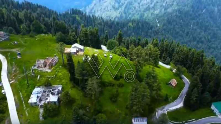 عید پر کتنے سیاحوں نے خیبرپختونخوا کے سیاحتی مقامات اور مری کا رخ کیا؟