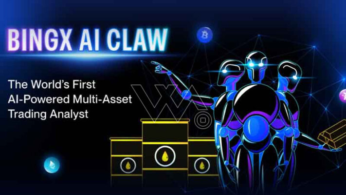 دنیا کا پہلا اے آئی ملٹی ایسٹ ٹریڈنگ اینالسٹ متعارف