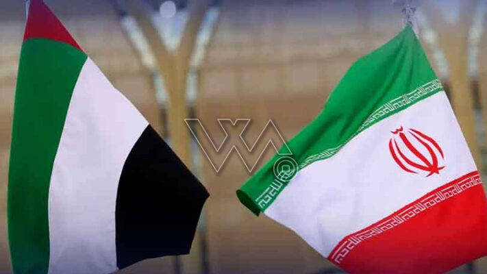 متحدہ عرب امارات کا ایران کے اربوں ڈالر کے اثاثے ضبط کرنے پر غور