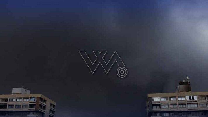 ایران سے آنے والا موسمی سسٹم، آلودہ ذرات پاکستان تک پہنچ سکتے ہیں،محکمہ موسمیات