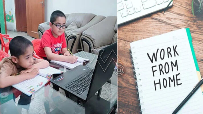 تعلیمی اداروں اور دفاتر میں کورونا دور کی طرز پر آن لائن سسٹم کی واپسی! عوام کے لیے بڑی خبر آگئی