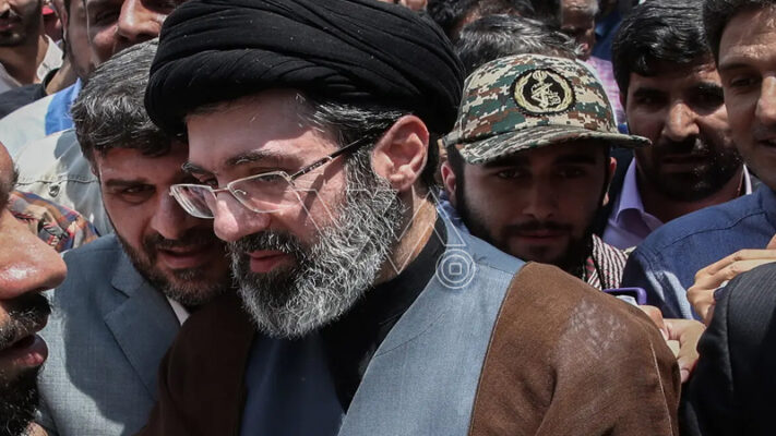 نئے سپریم لیڈر کا انتخاب! ایران نے اسرائیلی دعویٰ مسترد کر دیا