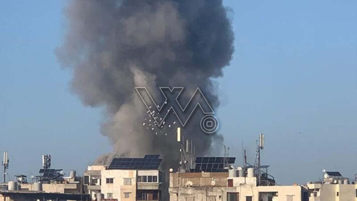 ابوظہبی میں زاید ایئرپورٹ کے قریب دھماکوں کی اطلاعات، اسرائیل کے لبنان پر حملوں میں 102 شہری جاں بحق