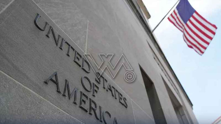 امریکا کی کراچی اورلاہور قونصل خانے سے امریکی عملے کے خاندان سمیت نکلنے کی ہدایت