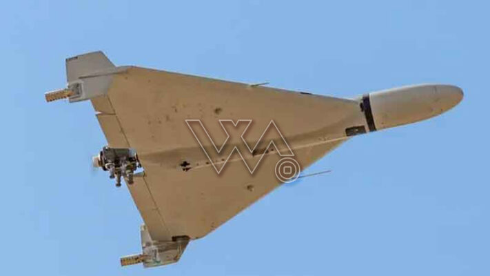 سعودی عرب میں امریکی سی آئی اے کے مرکز پر ڈرون حملہ