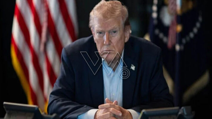 امریکی سینیٹ میں ٹرمپ کے ایران سے متعلق جنگی اختیارات محدود کرنے کی قرارداد مسترد