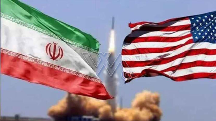 ایران امریکی تجاویز جواب