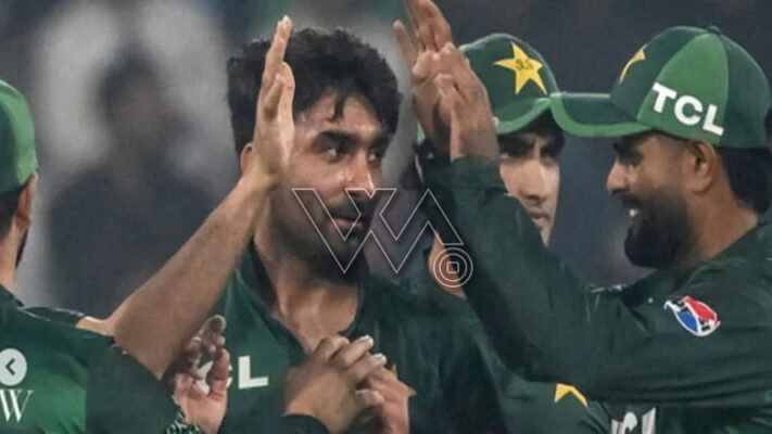 پاکستانی کھلاڑی پر سری لنکا میں خاتون کو ہراساں کرنے پر جرمانہ