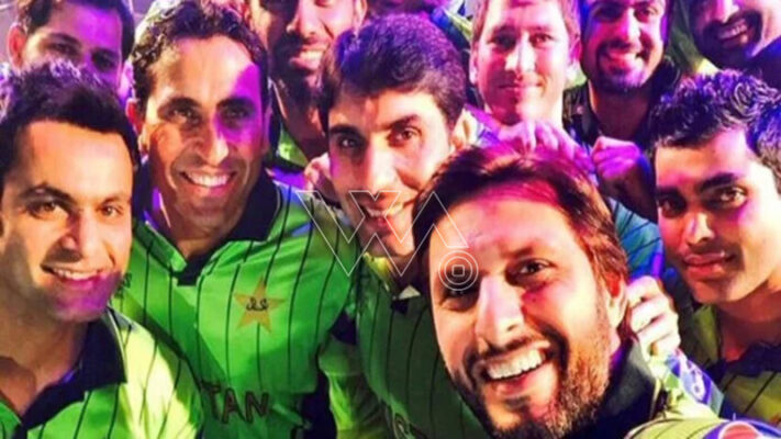 پاکستان کرکٹ بورڈ کی سلیکشن کمیٹی کی تشکیلِ نو: دو سابق کپتان شامل