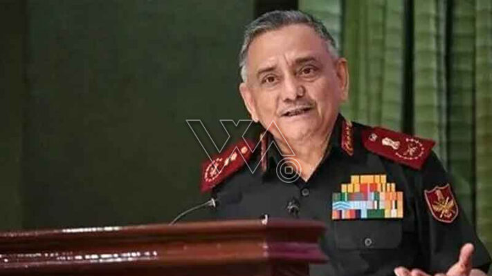 بھارتی چیف آف ڈیفنس اسٹاف کا آپریشن سندور میں بدترین شکست کا اعتراف