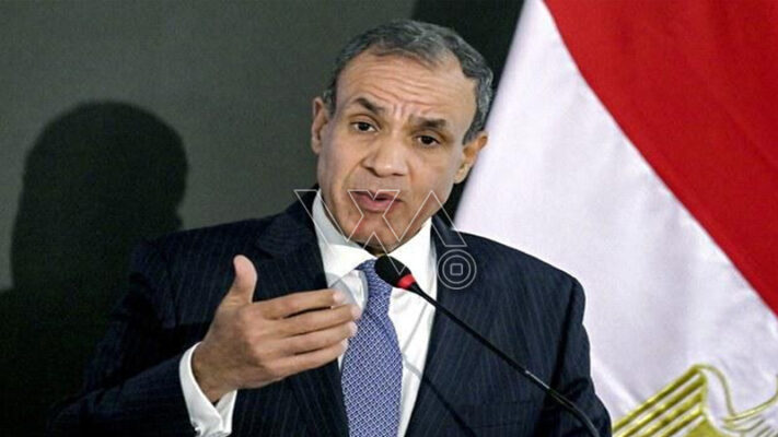 امریکا اور ایران کے درمیان دیرپا امن کیلئے مصر اور پاکستان ایک فریم ورک پر کام کررہے ہیں،مصری وزیرخارجہ