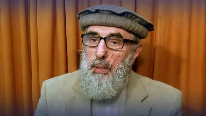 گلبدین حکمت یار نے افغانستان میں سیاسی تبدیلی اور شفاف انتخابات کامطالبہ کردیا