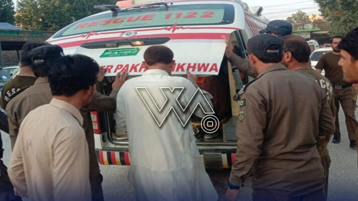 جنوبی وزیرستان حملہ افغان طالبان