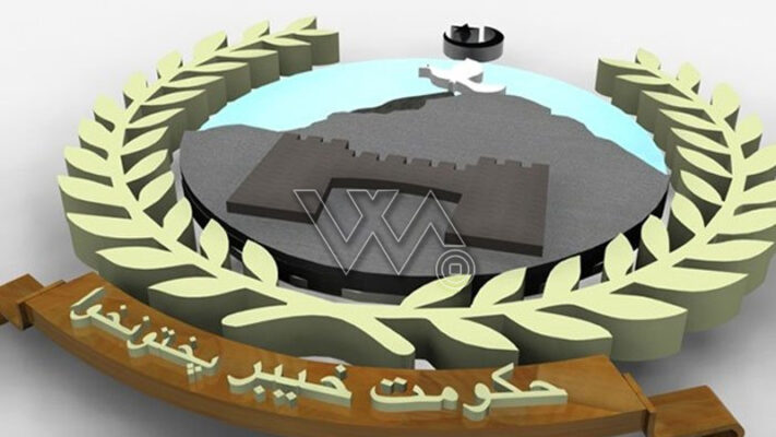 خیبرپختونخوا حکومت پر قرضوں کا بوجھ تیزی سے بڑھنے لگا