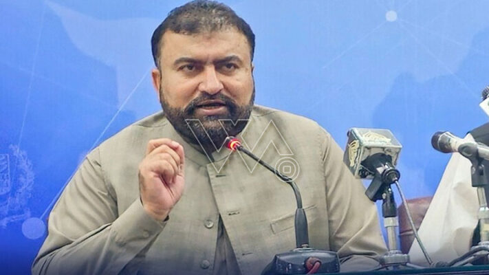 بلوچستان اسمبلی کی مشترکہ تہنیتی قرارداد قابلِ تحسین ہے، سرفراز بگٹی