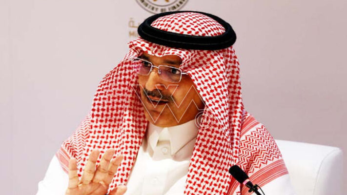 سعودی وزیر خزانہ کا دورہ پاکستان،وزیراعظم سے ملاقات میں دوطرفہ تجارت اور سرمایہ کاری کو فروغ دینے کے امور پر گفتگو