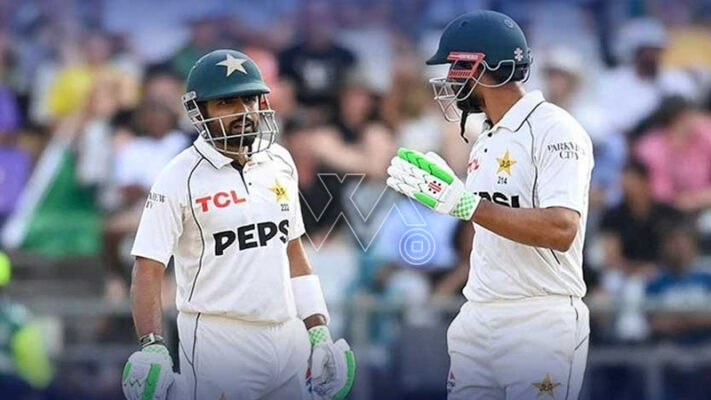 قومی کرکٹ ٹیم ٹیسٹ سیریز کیلئے آئندہ ماہ بنگلا دیش کا دورہ کرے گی