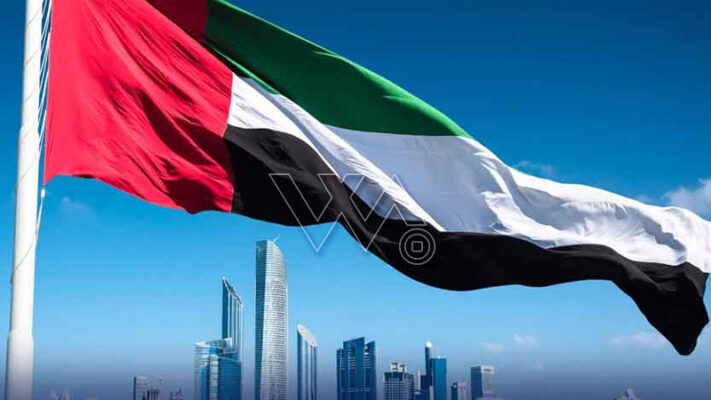 متحدہ عرب امارات نے امریکا ایران جنگ بندی کو خوش آئند قرار دے دیا