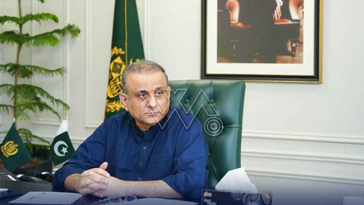 امریکی نائب صدر، ایرانی قیادت کو خوش آمدید کہتے ہیں، صدر استحکام پاکستان پارٹی