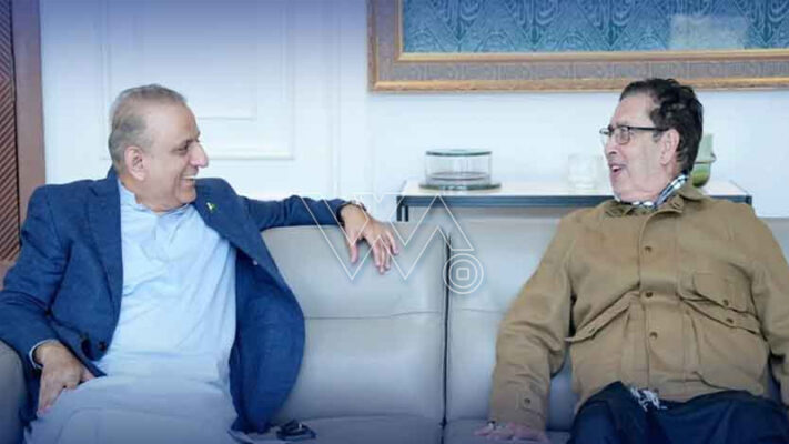 وطن عزیز کی یکساں ترقی کے خواہاں، ہر جگہ معیاری سڑکیں بنیں گی، وفاقی وزیرمواصلات