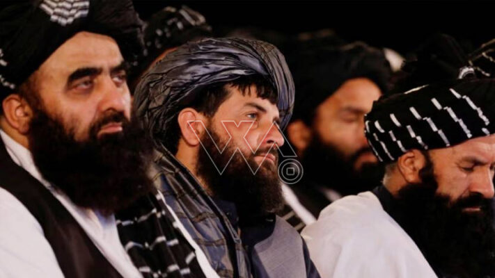 افغان شہریوں کی طالبان رجیم کیخلاف مہم میں شدت، پاکستانی عسکری قیادت سے مدد کی اپیل