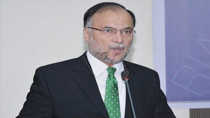 امن مذاکرات کی کامیابی سے عالمی معیشت کو فائدہ ہوگا، احسن اقبال