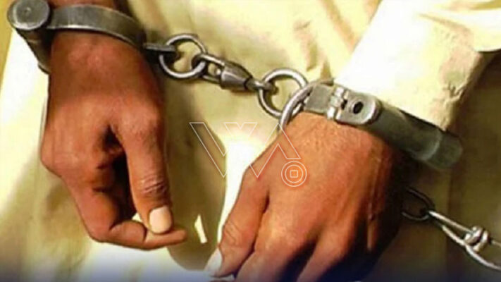 بلوچستان میں افغان طالبان سے تعلق رکھنے والا دہشتگرد گرفتار