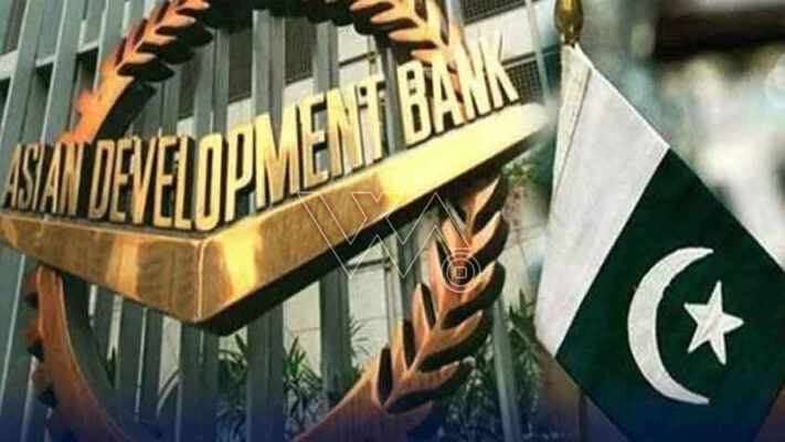 پاکستان ایشیائی ترقیاتی بینک سے ایک ارب ڈالر قرض حاصل کرے گا