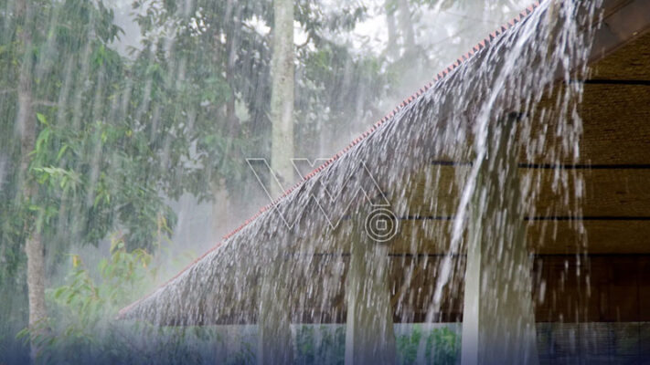 این ڈی ایم اے بارش ژالہ باری الرٹ