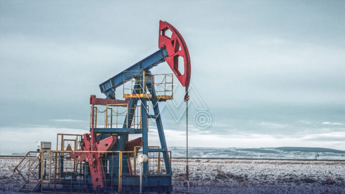 امریکی صدر کے آبنائے ہرمز کی ناکہ بندی کے اعلان کے بعد تیل کی قیمتوں میں بڑا اضافہ