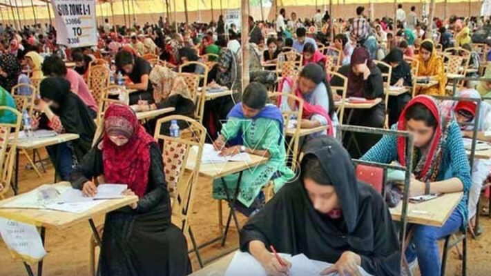 محکمہ صحت پنجاب کی  پی ایم ڈی سی سے سرکاری میڈیکل کالجز کی سیٹیں بڑھانے کی دوبارہ درخواست