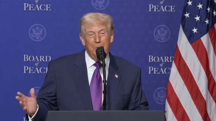 ٹرمپ ایران جنگ ختم