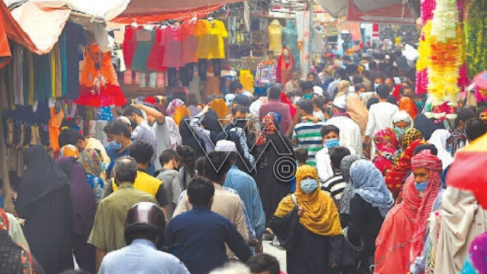 سندھ بھر میں کاروباری اوقات کار محدود کرنے کا نوٹیفکیشن جاری