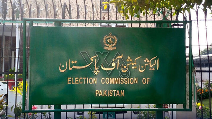 مراد سعید کی نااہلی کے بعد سینیٹ کی خالی نشست پر ضمنی انتخاب روک دیا گیا