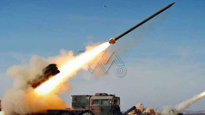 ایران کے آدھے سے زیادہ میزائل لانچر اب بھی محفوظ ہیں،امریکی خفیہ ایجنسی