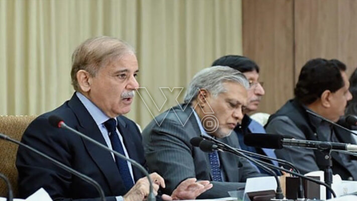 وفاقی کابینہ کا اجلاس جاری، سیکیورٹی صورتحال پر بریفنگ دی جائے گی