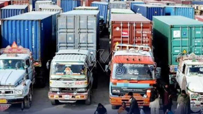 وفاقی حکومت نے قومی سطح پر گڈزٹرانسپورٹس کوسبسڈی کا آغازکردیا