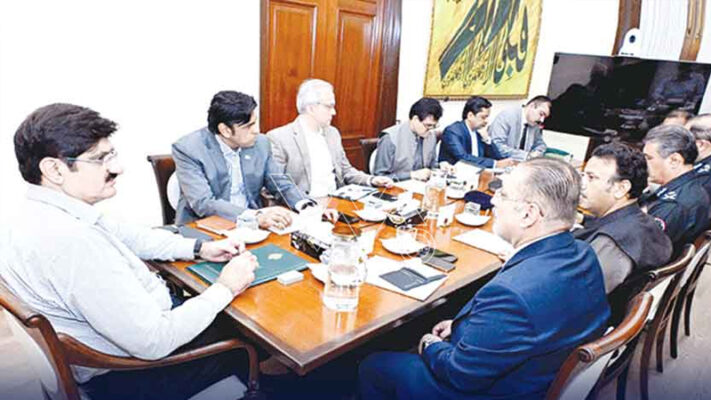 سندھ حکومت کا ہندو طلبہ کے لیے مذہبی کتب شائع کرنے کا فیصلہ