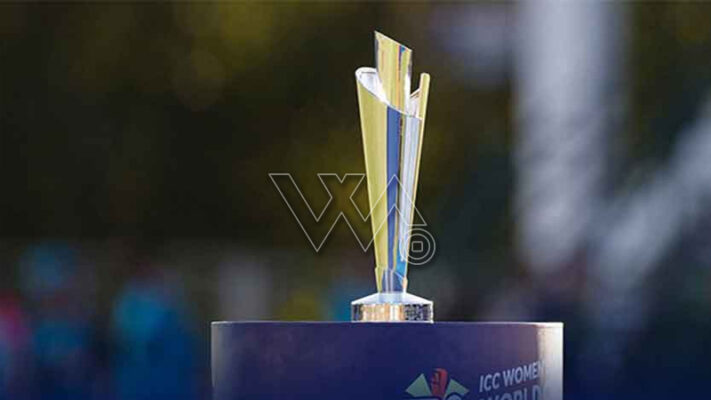 آئی سی سی نے ویمنز ٹی ٹونٹی ورلڈ کپ کے لیے انعامی رقم کا اعلان کر دیا