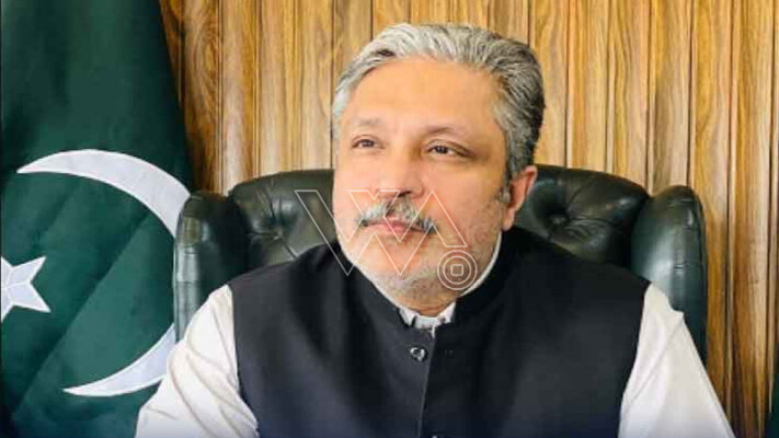 دنیا بھرمیں پٹرولیم مصنوعات کی قیمتوں میں اضافہ ہوا ،جہاں سے تیل آتا ہے وہاں آگ لگی ہوئی ہے: اختیار ولی