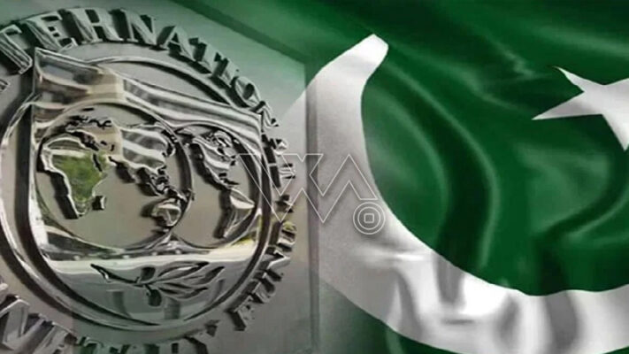 حکومت نے آئی ایم ایف کو گورننس اینڈ اینٹی کرپشن اصلاحات تیز کرنے کی یقین دہانی کرا دی