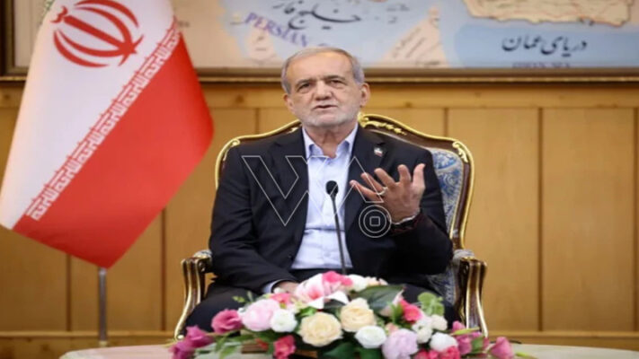 اسرائیل کے لبنان پر حملے جاری رہے تو ایران جنگ بندی سے دستبردار ہوسکتا ہے؛ ایرانی میڈیا