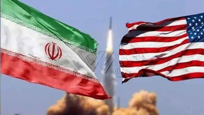 ایران ٹرمپ بیان تردید