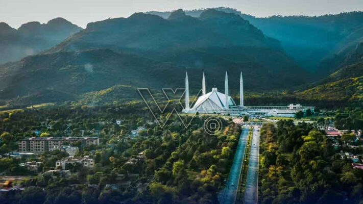 سی ڈی اے کا اسلام آباد میں مارگلہ پہاڑی کے دامن میں ایک ہزار ایکڑ پر نیا پارک تعمیرکرنے کا فیصلہ