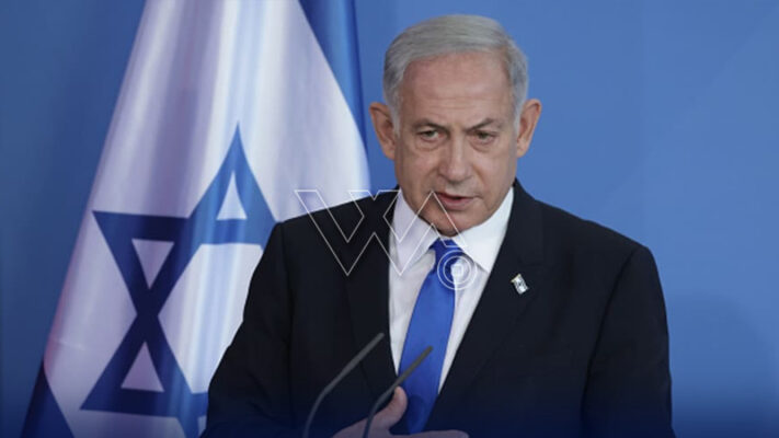 نیتن یاہو کے خلاف بندعنوانی مقدمے کی کارروائی دوبارہ شروع کرنے کا اعلان