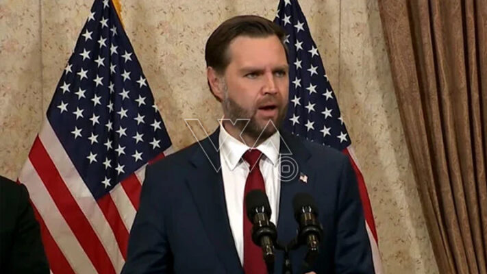 مذاکرات میں بعض نکتوں پرحتمی رضامندی نہیں ہوئی،بغیرکسی ڈیل کے واپس جارہے ہیں، امریکی نائب صدر