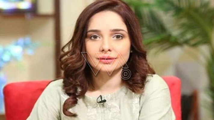 ’’ ہم بھی انسان ہیں، ہماری  پرائیویسی کا بھی خیال رکھیں ‘‘ جگن کاظم کی اپیل