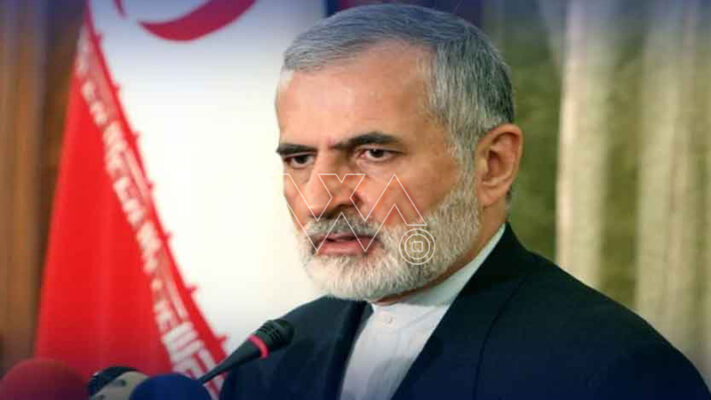 ایران کے سابق وزیر خارجہ کمال خرازی زخموں کی تاب نہ لا کر شہید ہوگئے