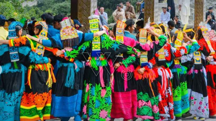 کیلاش میرج بل خیبرپختونخوا